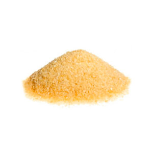 Azucar Rubia Organica granel