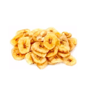 Platano Frito Con Azúcar a granel