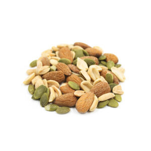 MIX PROTEINA Almendra, Mani, Pepa zapallo