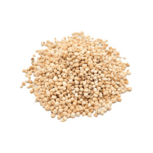 Cereal Quinoa Pop Natural Cereal