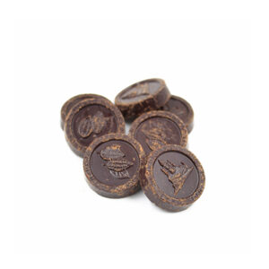 Chocolate 72% Cacao  Neucober Granel