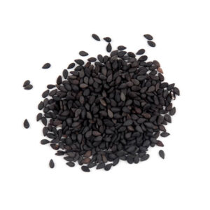 Sesamo Negro Granel SEMT