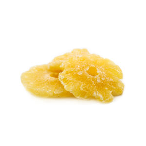 Piña en Rodaja Confitado Granel