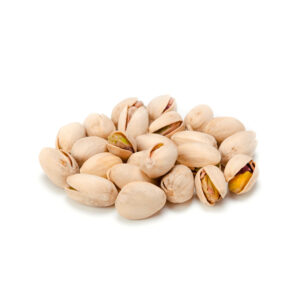 Pistachos Sin Sal  Granel