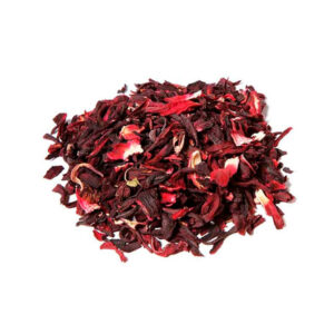 Te Hibiscus o Jamaica Granel HEMT