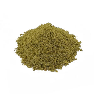 Oregano Condimento