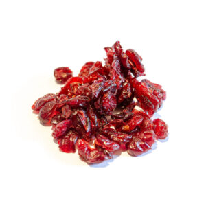 Cranberry Sin Azucar Granel