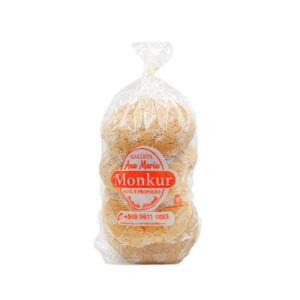 Galleta  miel propoleo Pack Monkur