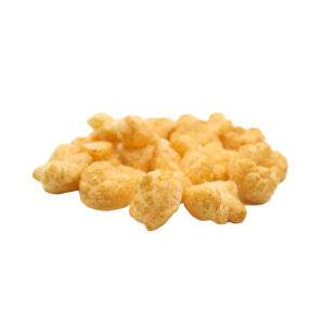 Cereal  Maca Naranja