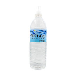 Puclaro Alcalina ph 8.5 - 1.100