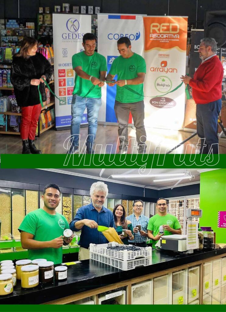 Nosotros 1 V