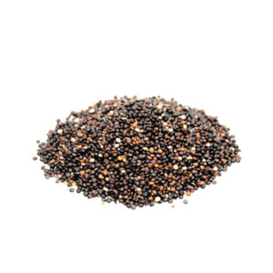 Quinoa Negra granel SEMT