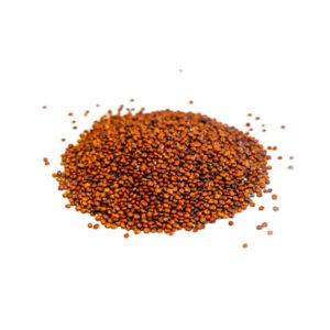 Quinoa Roja granel SEMT