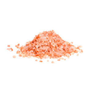 Sal Rosada Del Himalaya Gruesa Granel CONDI