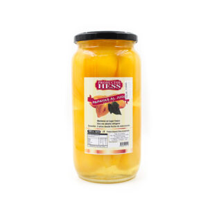 Papaya al Jugo 1Litro