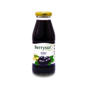 Jugo Maqui 250cc Berrysur