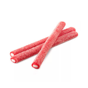 Tubo de Frutilla Acida