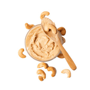 Mantequilla de Castaña de Caju Granel PPM