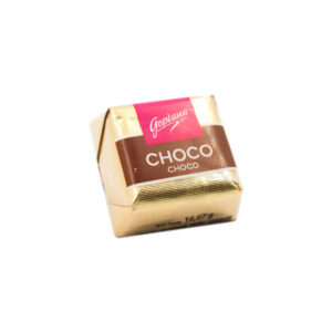 Glopana Chocolate Relleno Cafe