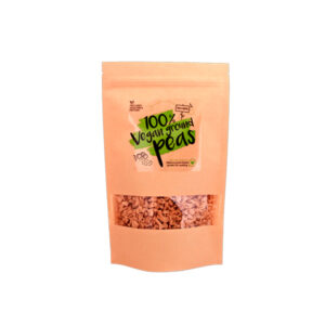 Proteina Texturizada De Arveja 90gr Marca Marca Textured Vegetable Protein