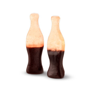 Gomitas Botella de Cola Granel