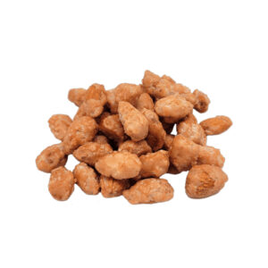 Almendra Confitada