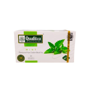 Hierba Qualitea Menta 20 Sachets