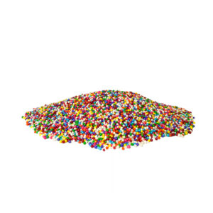 Mostacilla Multicolor