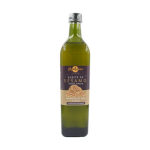 Aceite de Sesamo 1 Litro Marca Primitivo