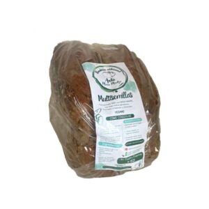Pan Masa Madre Multisemilla 1kg PYM