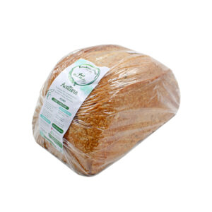 Pan Masa Madre Aceituna 1kg PYM