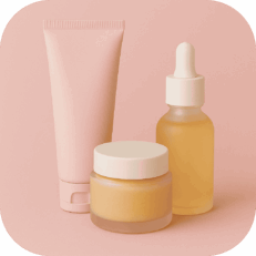 COSMETICOS